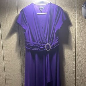 R & M Richards beautiful ( worn once)